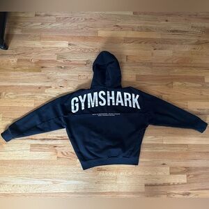 (SOLD) Gymshark Founders Hoodie EXTREMELY RARE